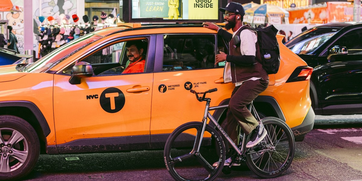 LEADER® The Cure/ リーダーキュア完成車 | Leader® Japan Store