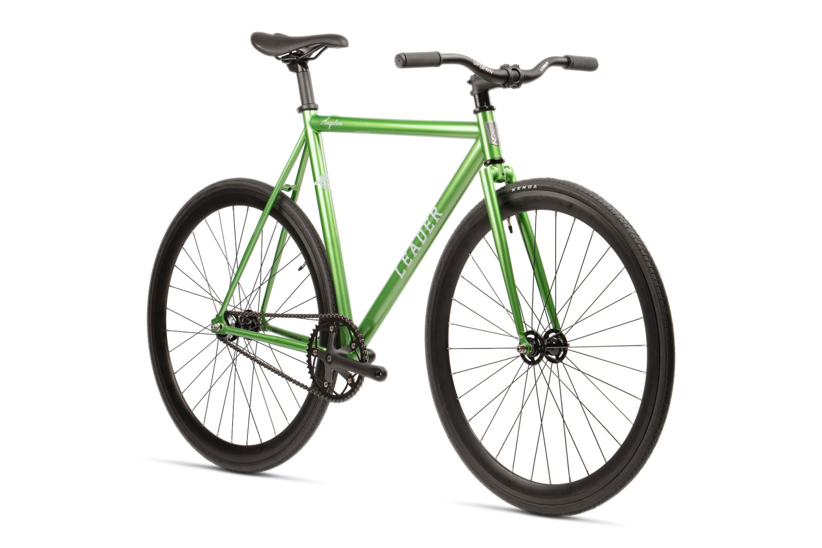 自転車本体 LEADER Angelino PTG Complete Bike LEADER® - Angelino PTG | Leader® Japan Store
